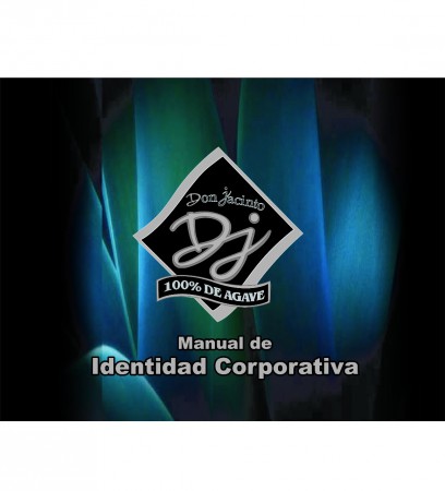 Imagen coorporativa Tequila Don Jacinto